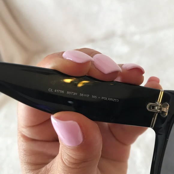 COPY - Celine ZZ Top Sunglasses - Picture 5 of 9